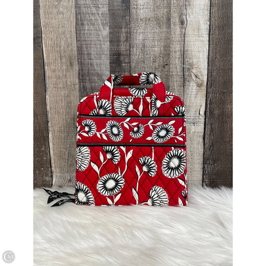 Accessory Tag By Vera Bradley, Size: Medium