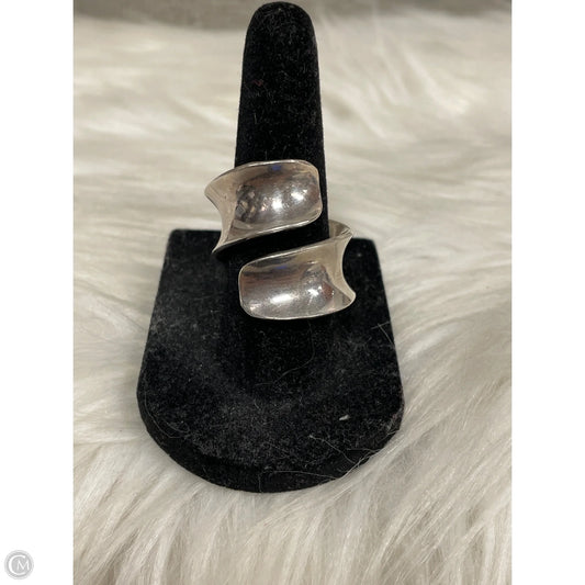 Ring Statement By Cmf, Size: 8