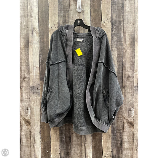 Jacket Other By We The Free In Black, Size: Xs