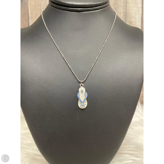 Necklace Set By Cmf, Size: 02 Piece Set