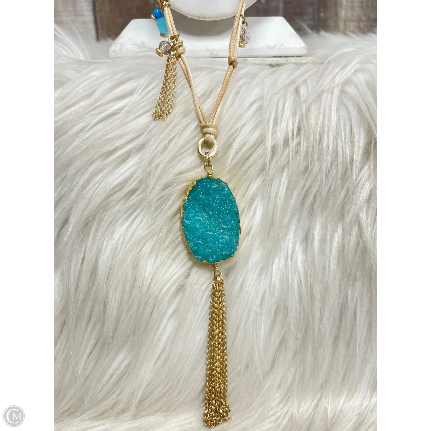 Necklace Layered By Chicos