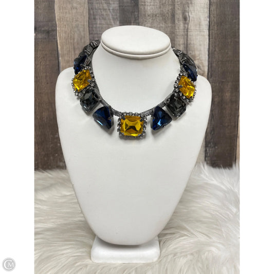 Necklace Choker & Collar By Cmf