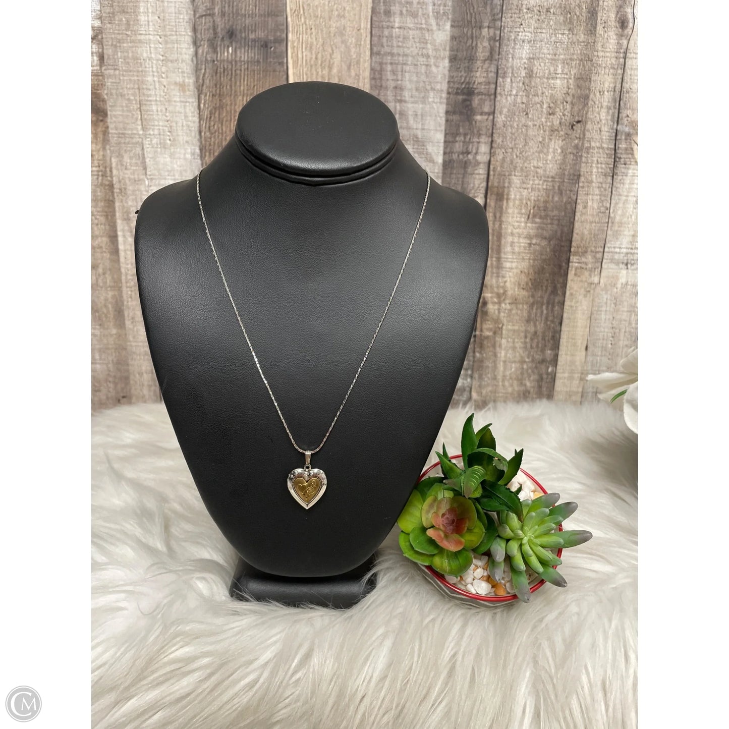 Necklace Pendant By Cmf