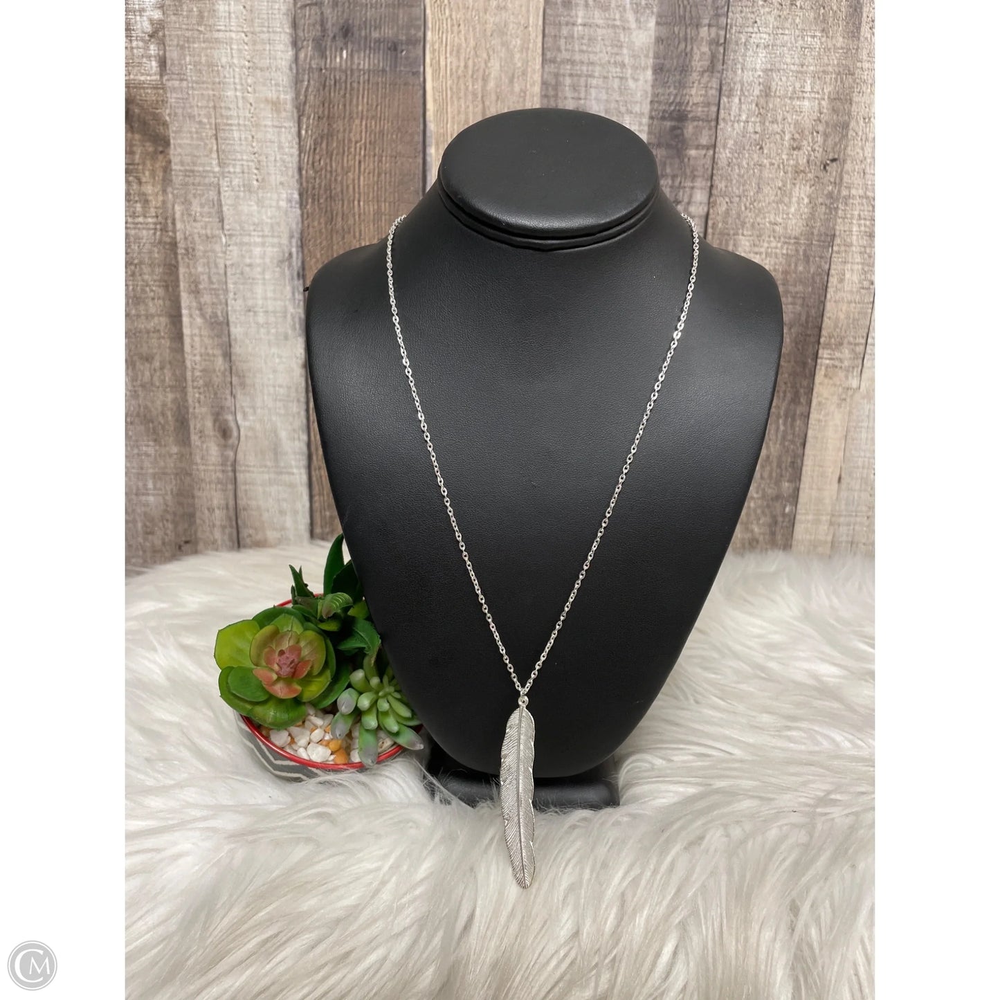 Necklace Pendant By Cmf