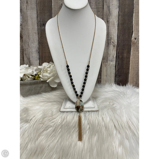 Necklace Pendant By Cmf