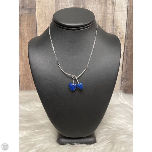 Necklace Choker & Collar By Cmf