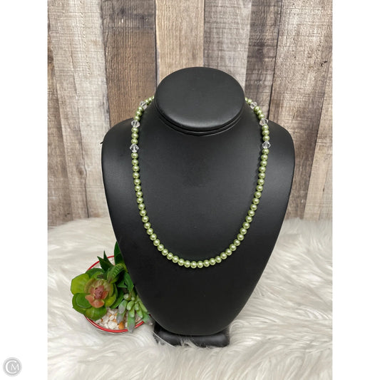 Necklace Other By Cmf