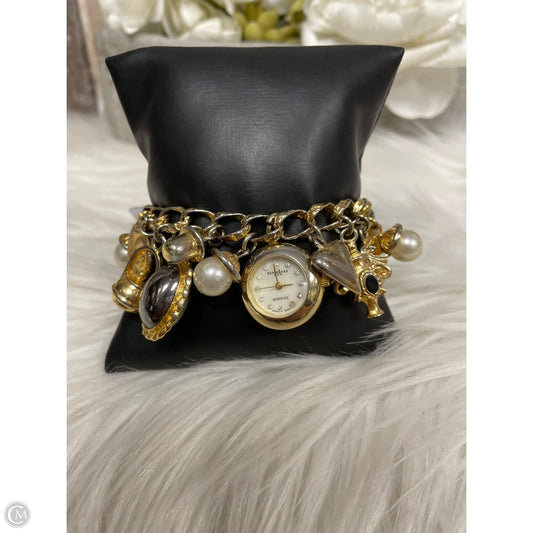 Bracelet Charm By Cmf