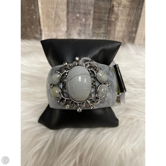 Bracelet Cuff By Cmf