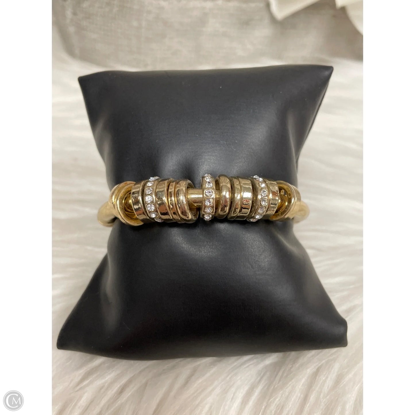 Bracelet Cuff By Cmf