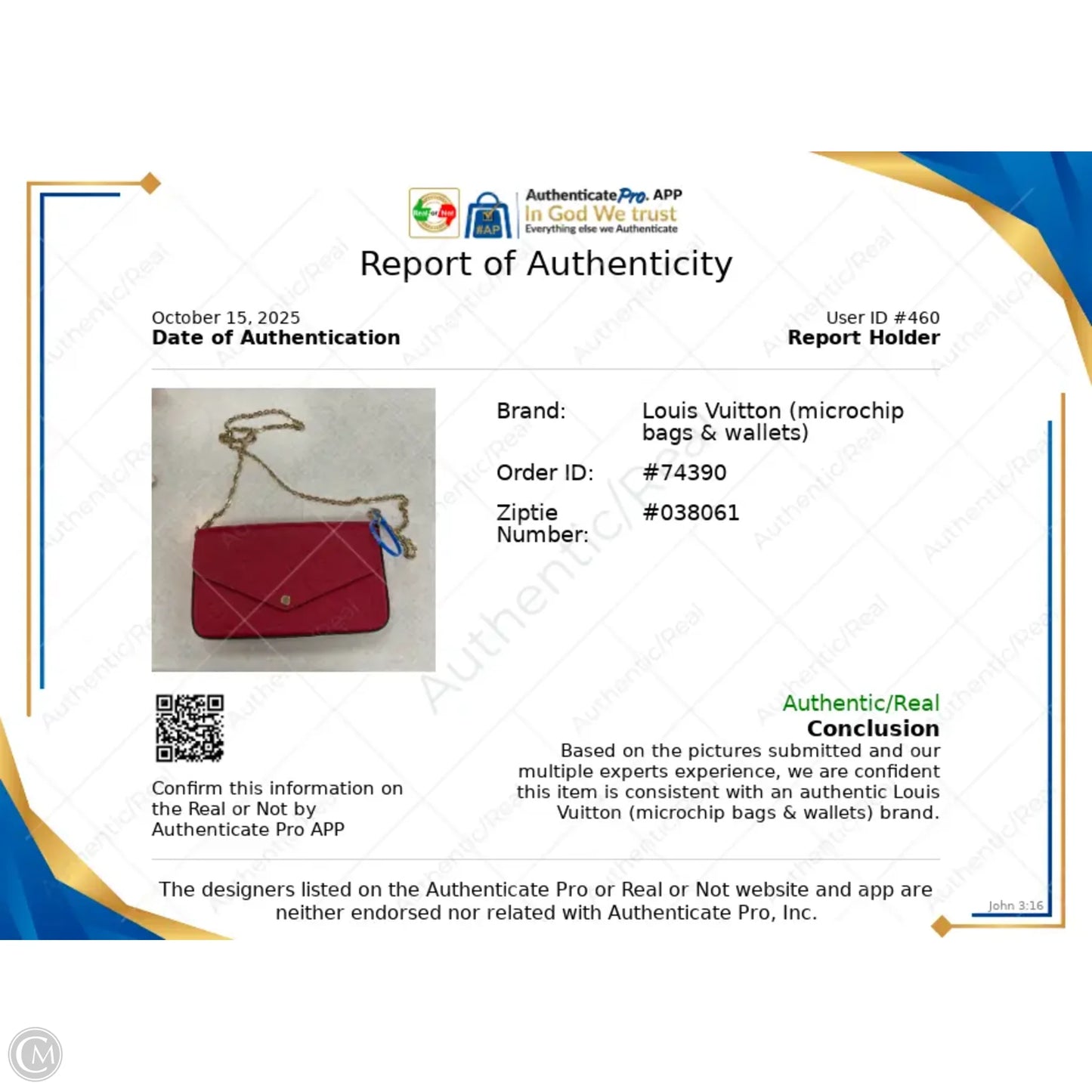 Handbag Luxury Designer By Louis Vuitton, Size: Small