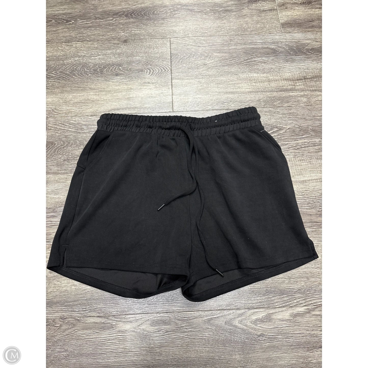 Athletic Shorts By Maurices In Black, Size: M