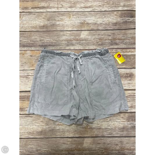 Shorts By Cloth & Stone In Green, Size: S