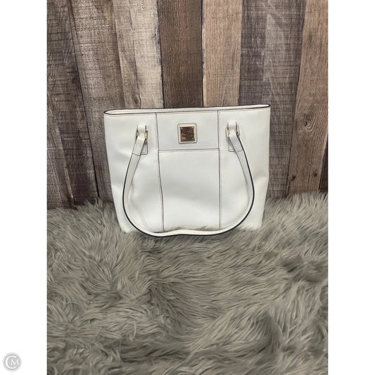 Handbag Designer By Dooney And Bourke, Size: Medium
