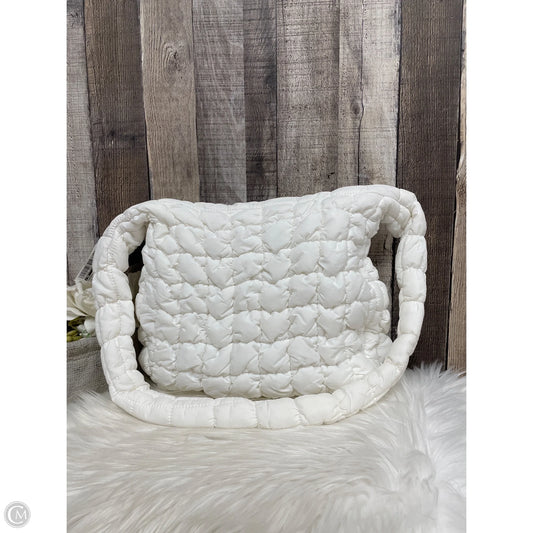 Handbag By Cmf, Size: Medium