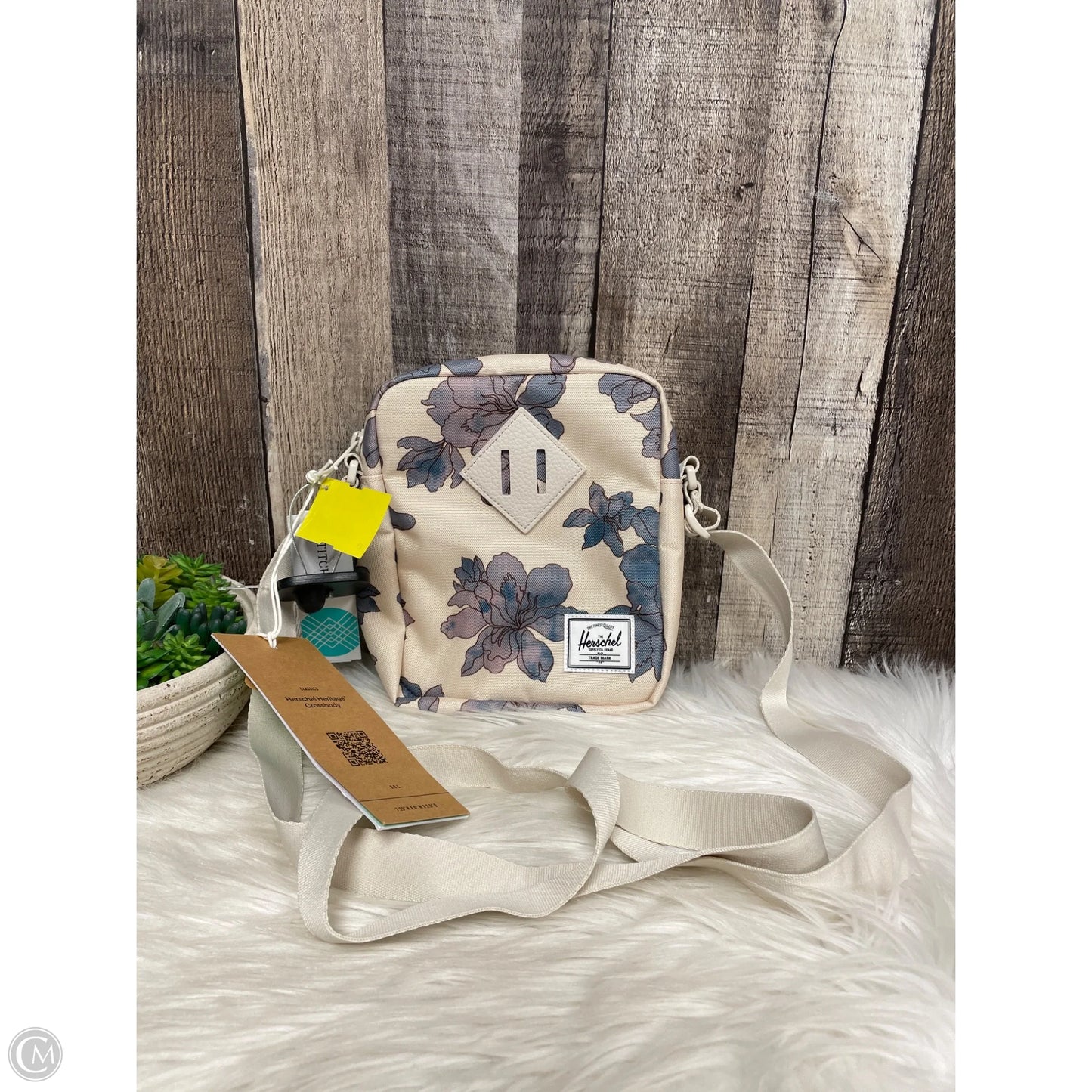 Crossbody By Herschel, Size: Medium