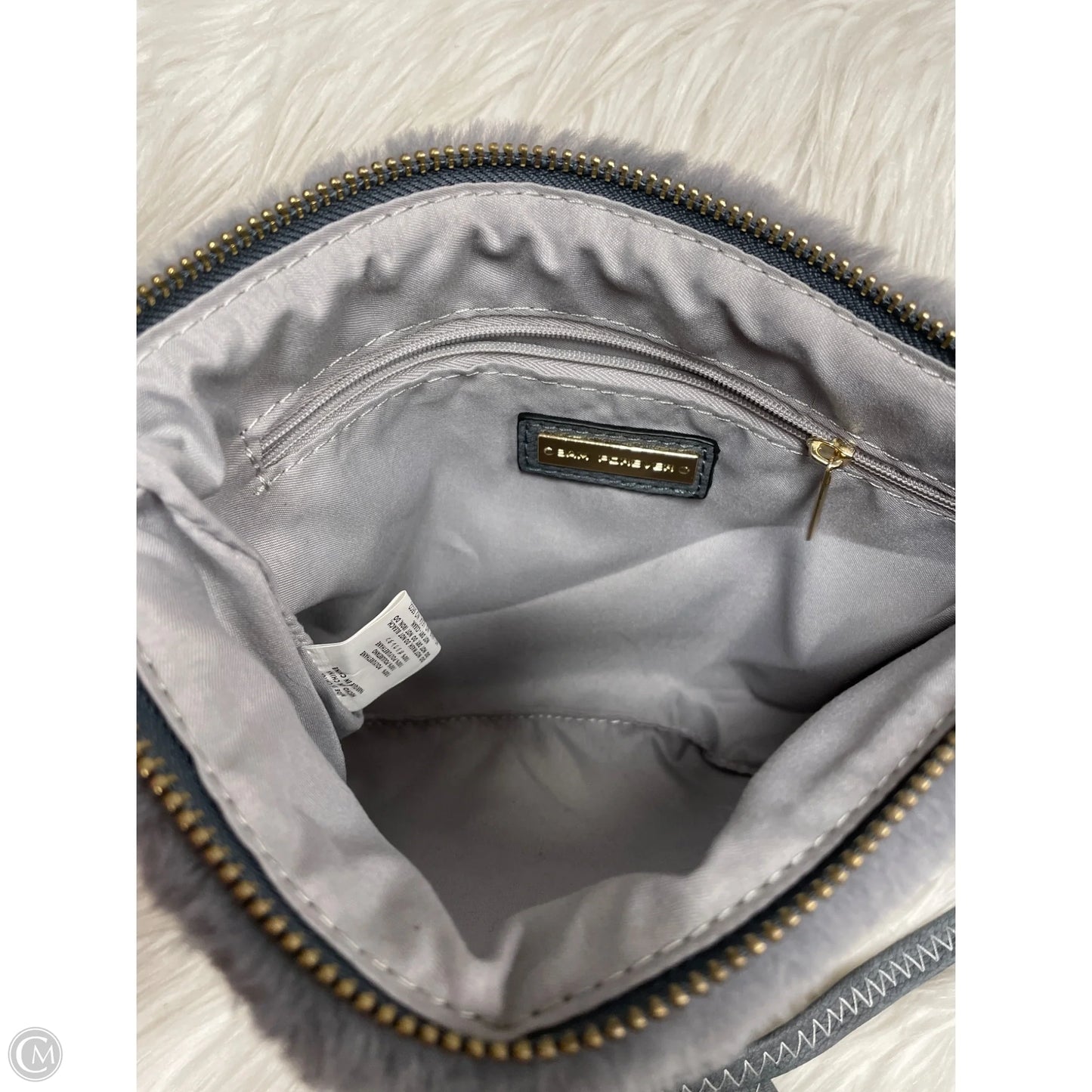 Crossbody By Cme, Size: Medium