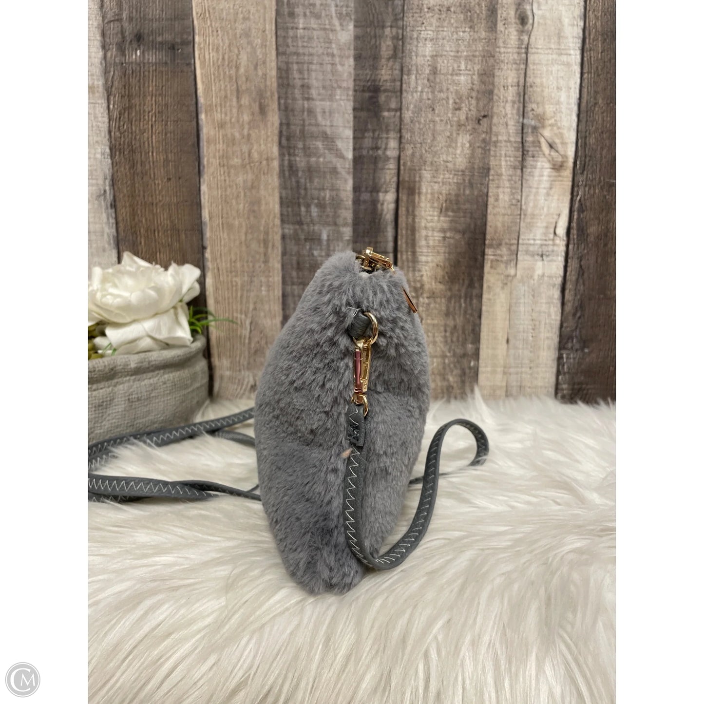 Crossbody By Cme, Size: Medium