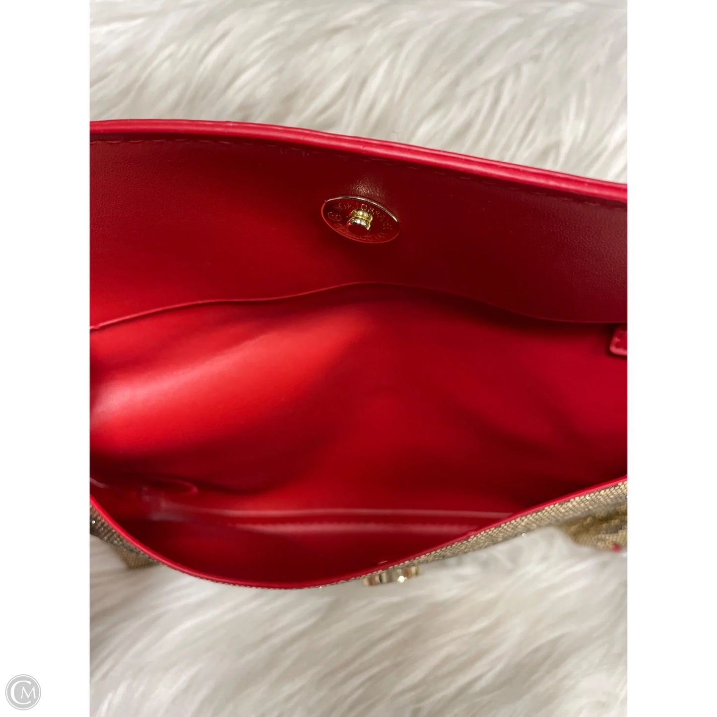 Clutch By Cmf, Size: Small