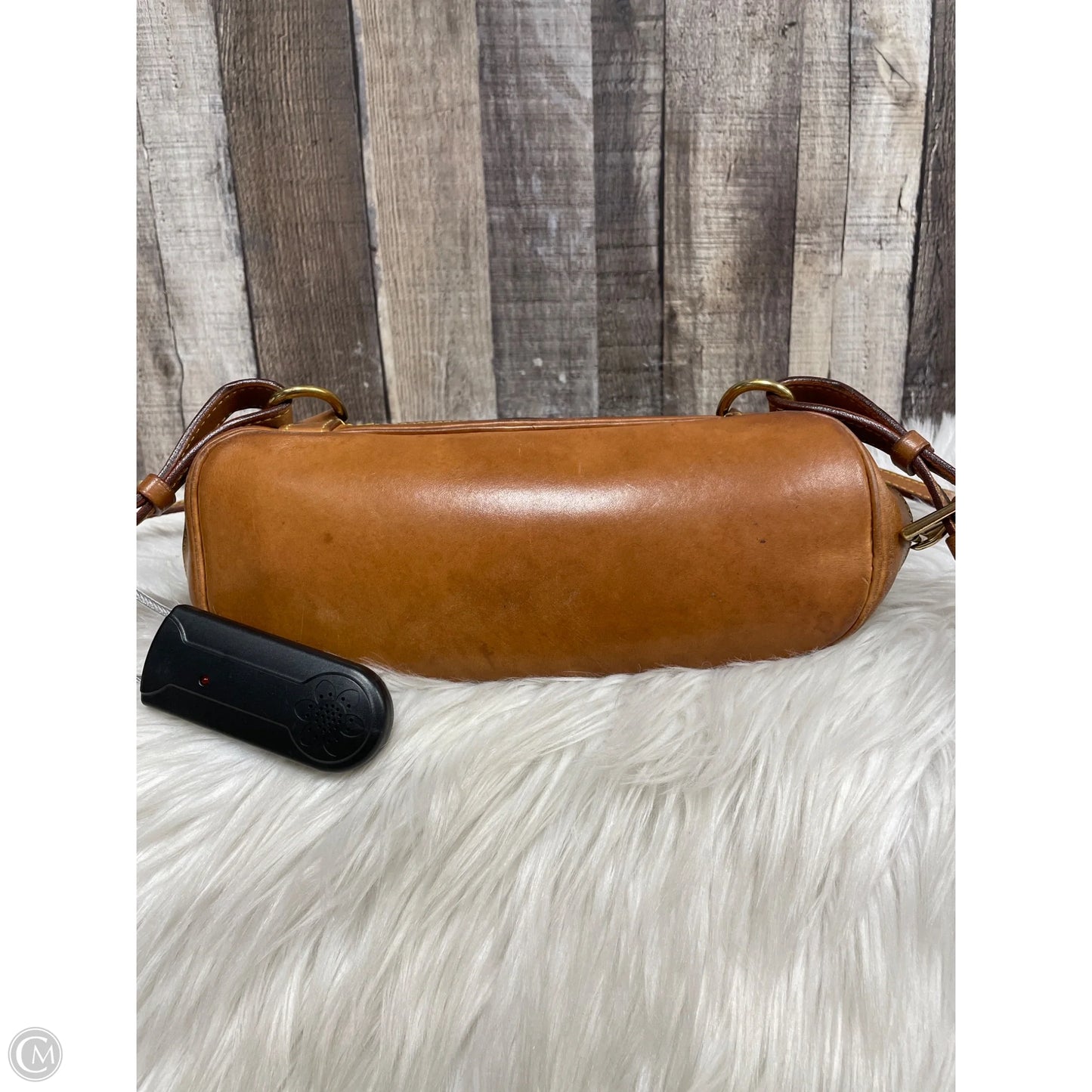 Backpack Luxury Designer By Louis Vuitton, Size: Medium