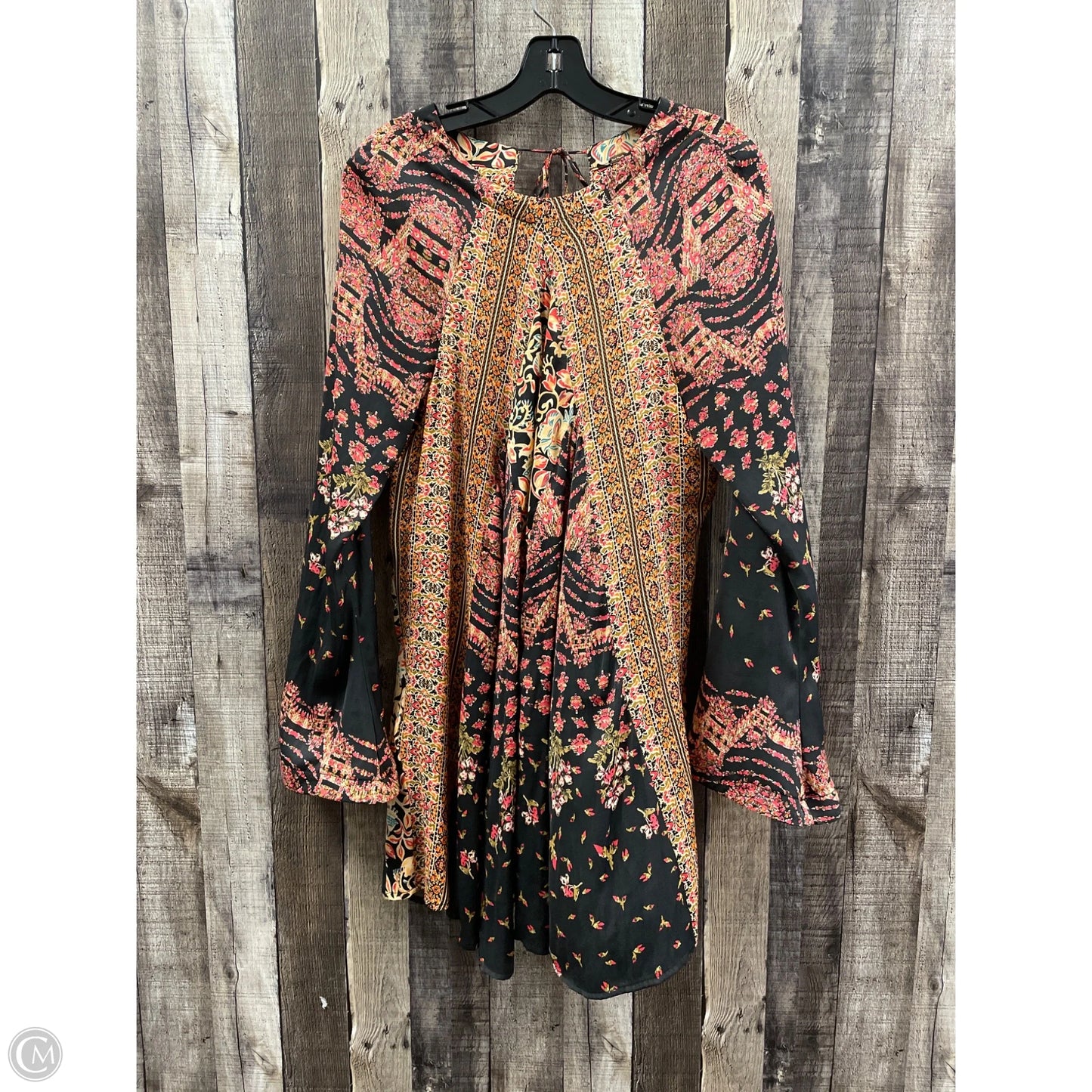 Dress Casual Short By Free People In Multi-colored, Size: L