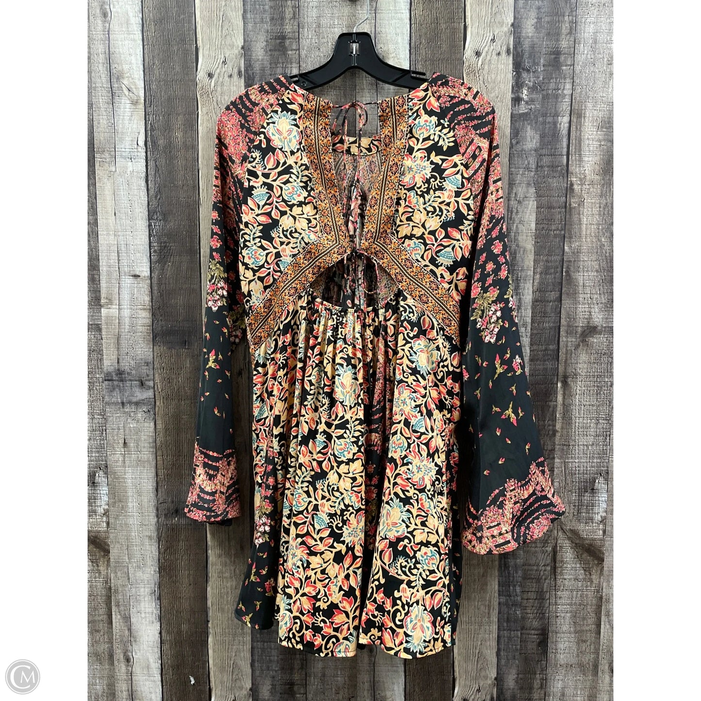 Dress Casual Short By Free People In Multi-colored, Size: L