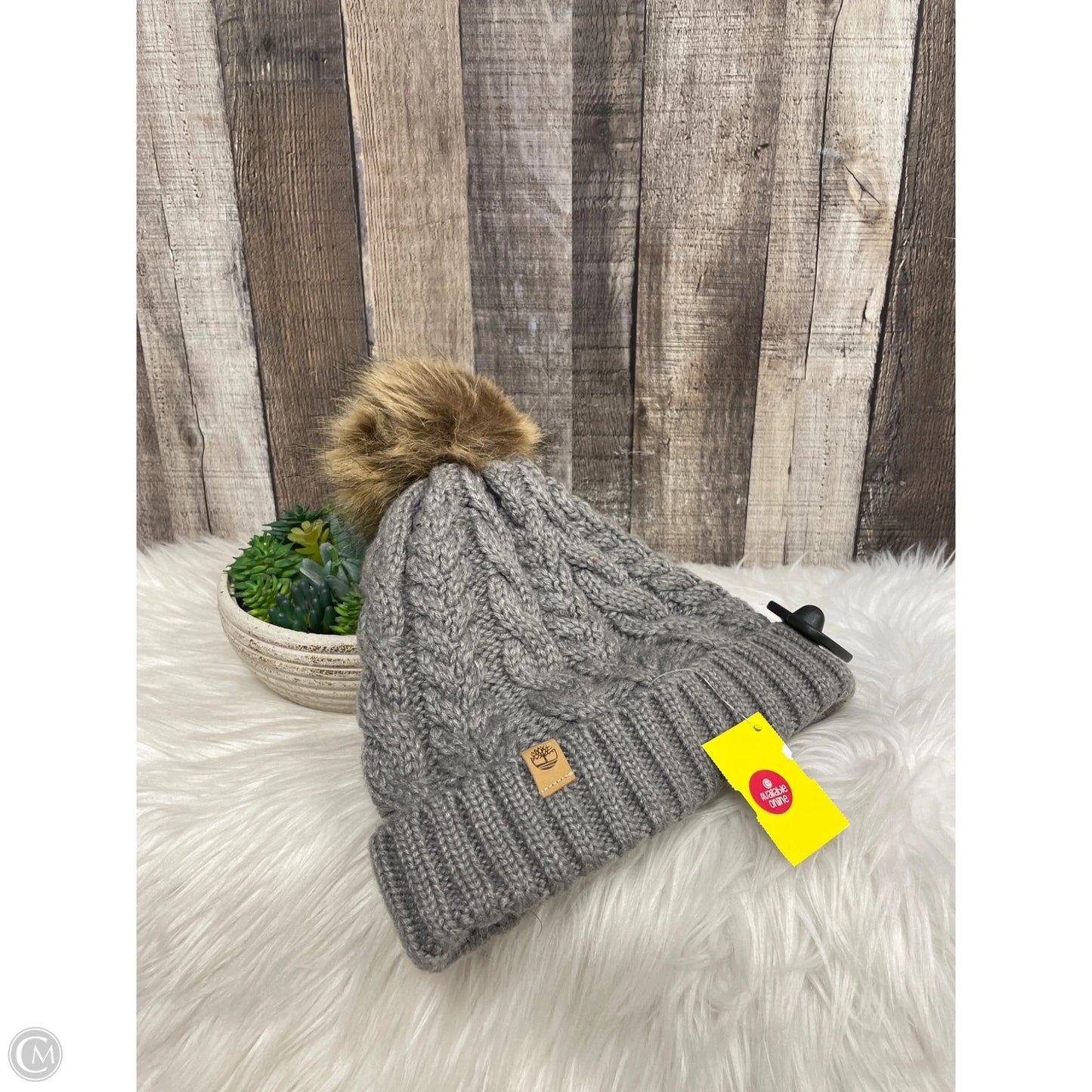 Hat Other By Timberland