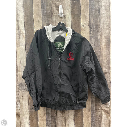 Jacket Other By Weatherproof In Black, Size: S