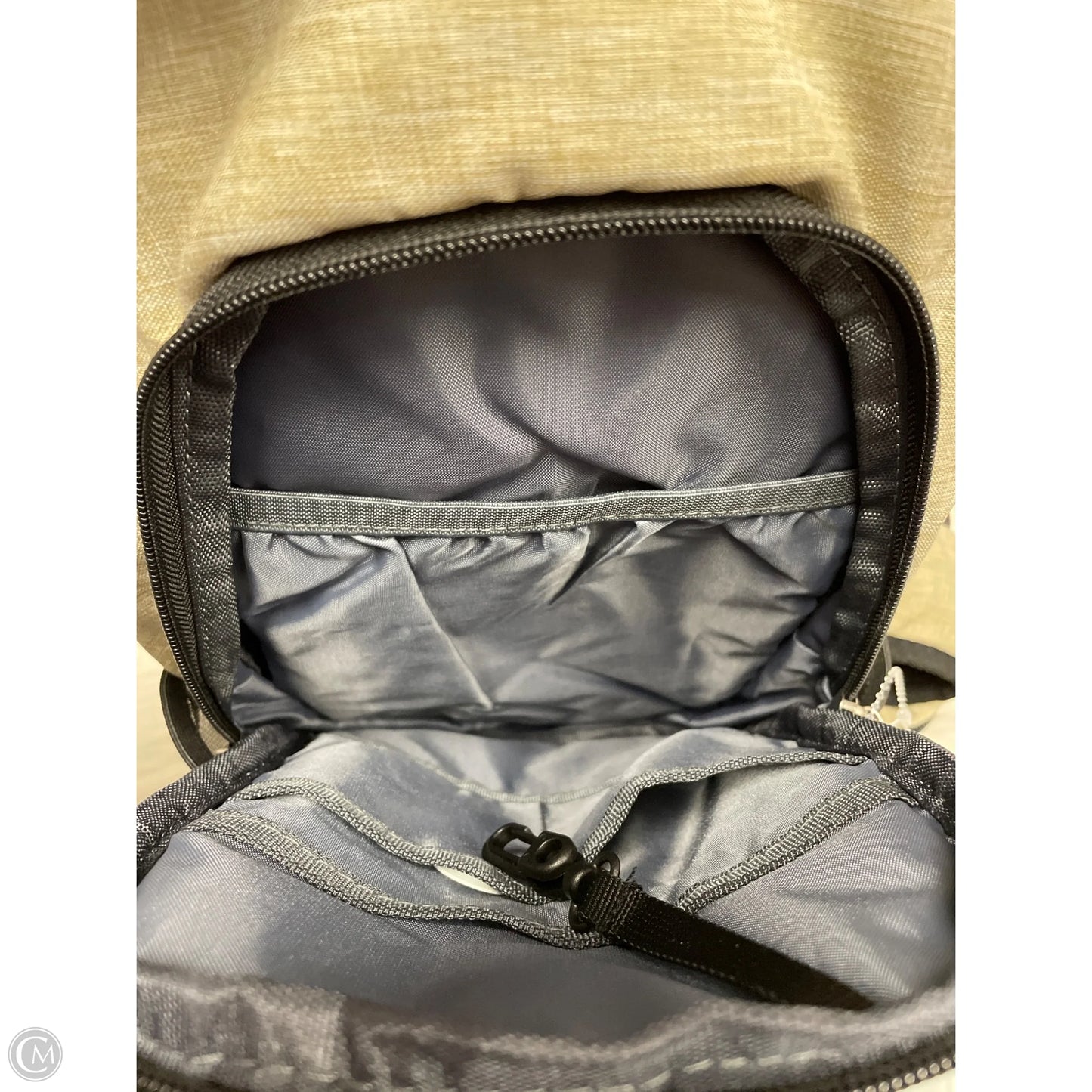 Crossbody By Cme, Size: Medium