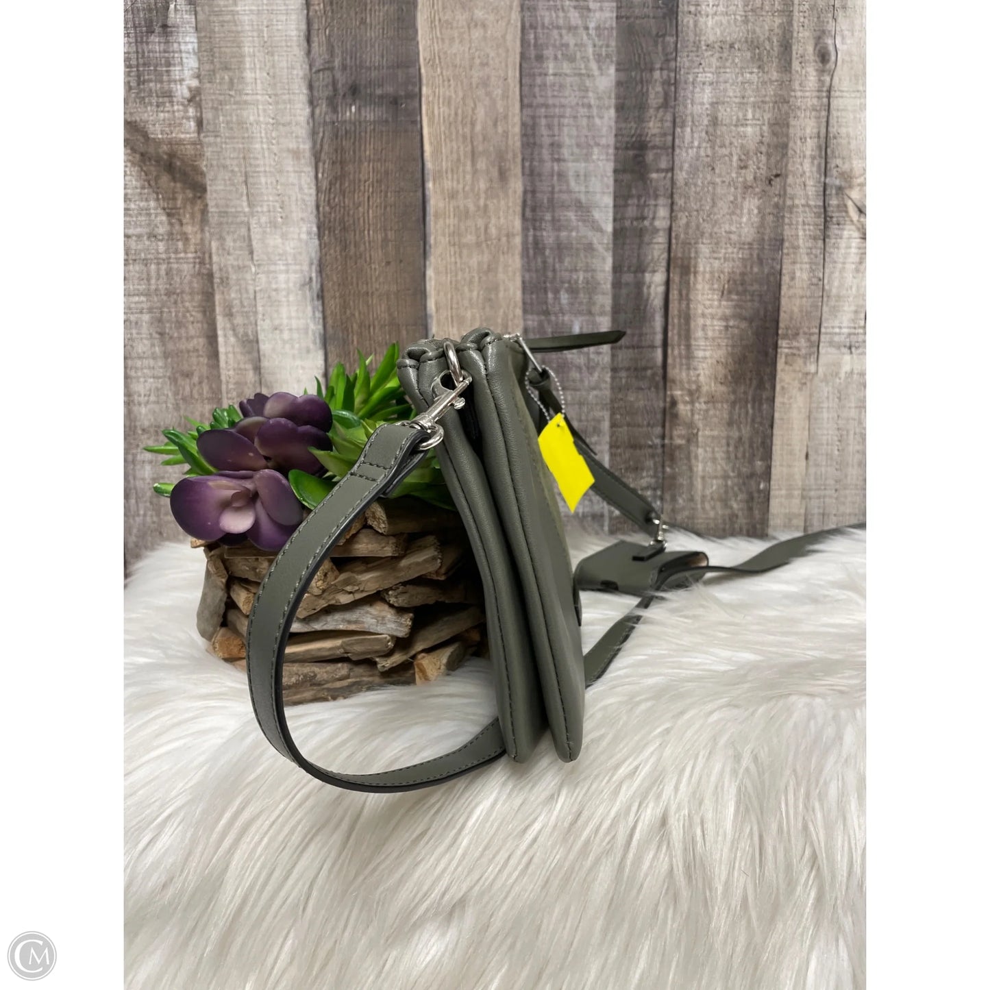 Crossbody By Rae Dunn, Size: Medium