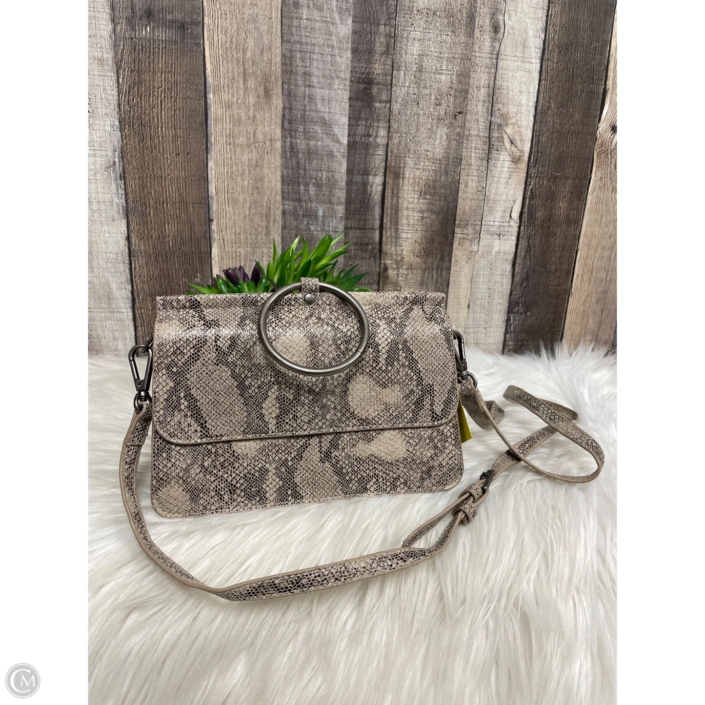 Crossbody By Joy Susan, Size: Small