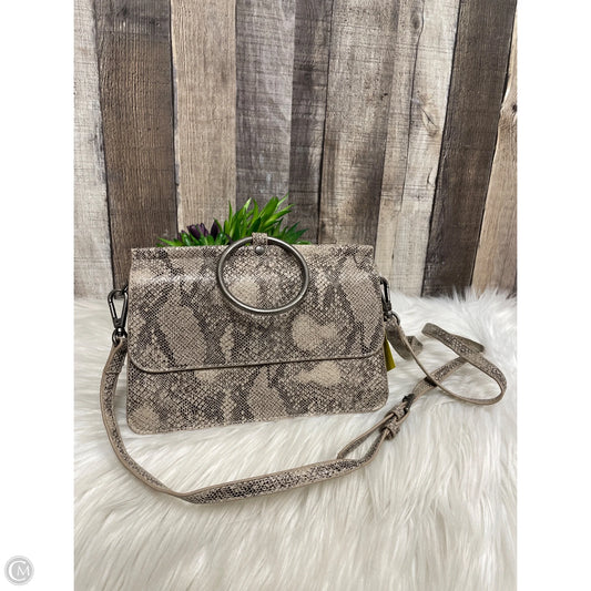 Crossbody By Joy Susan, Size: Small