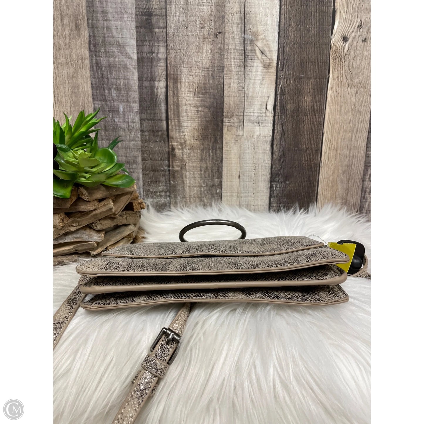 Crossbody By Joy Susan, Size: Small