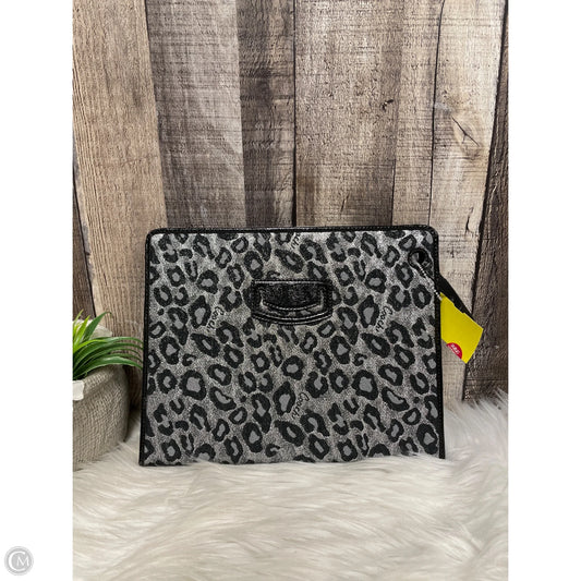 Accessory Designer Tag By Coach