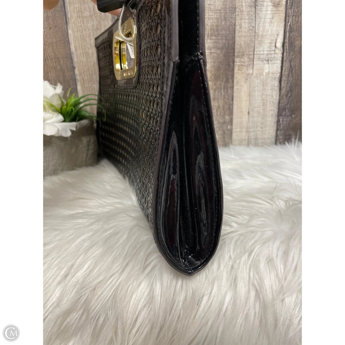 Clutch By Anne Klein, Size: Large