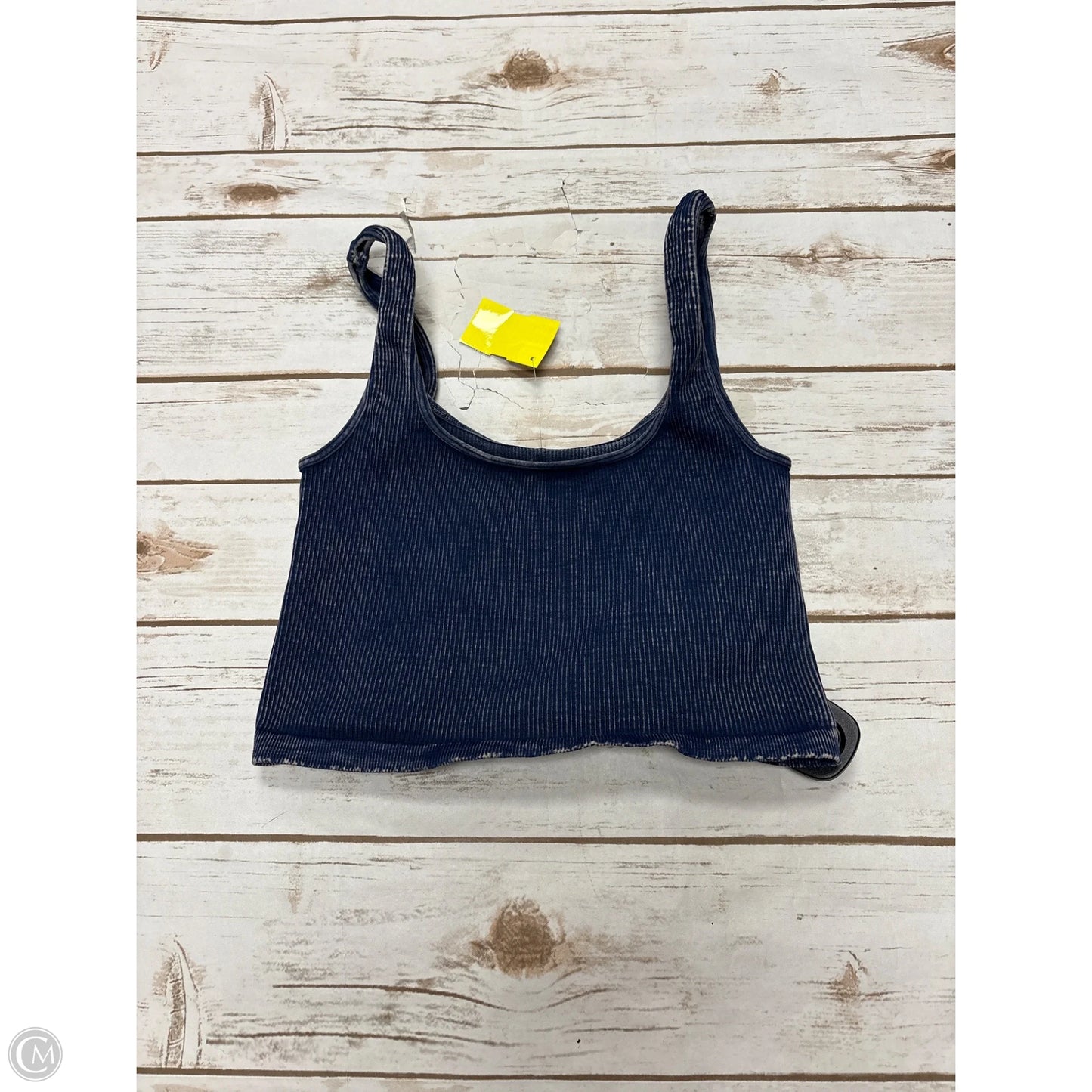 Pants Set 2pc By Free People In Blue, Size: M