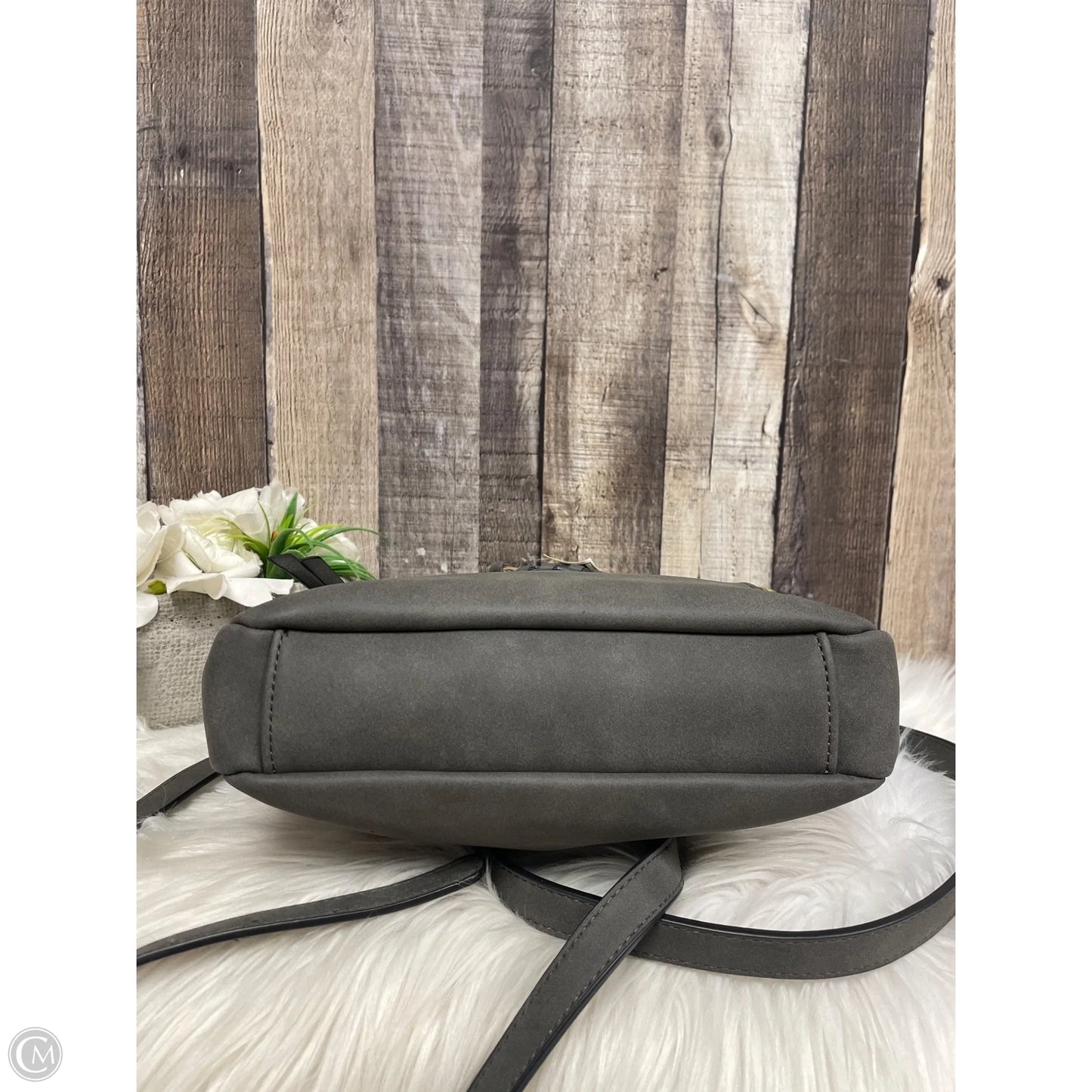 Crossbody By Jen & Co, Size: Large