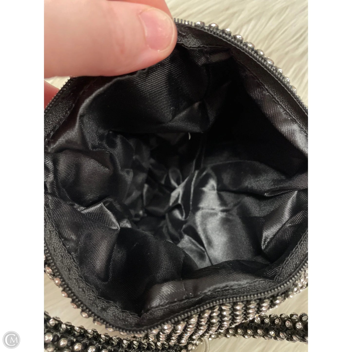 Wristlet By Cmf, Size: Small