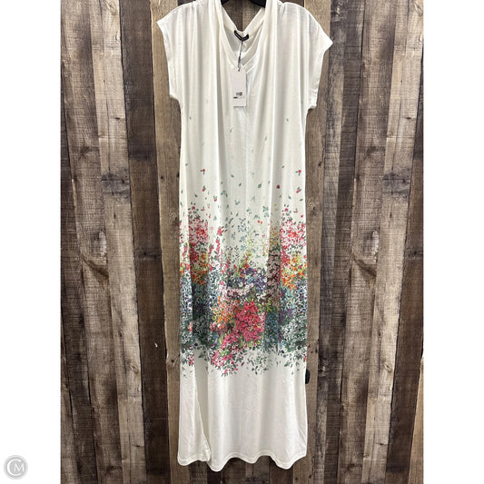 Dress Casual Maxi By Noracora In Multi-colored, Size: S