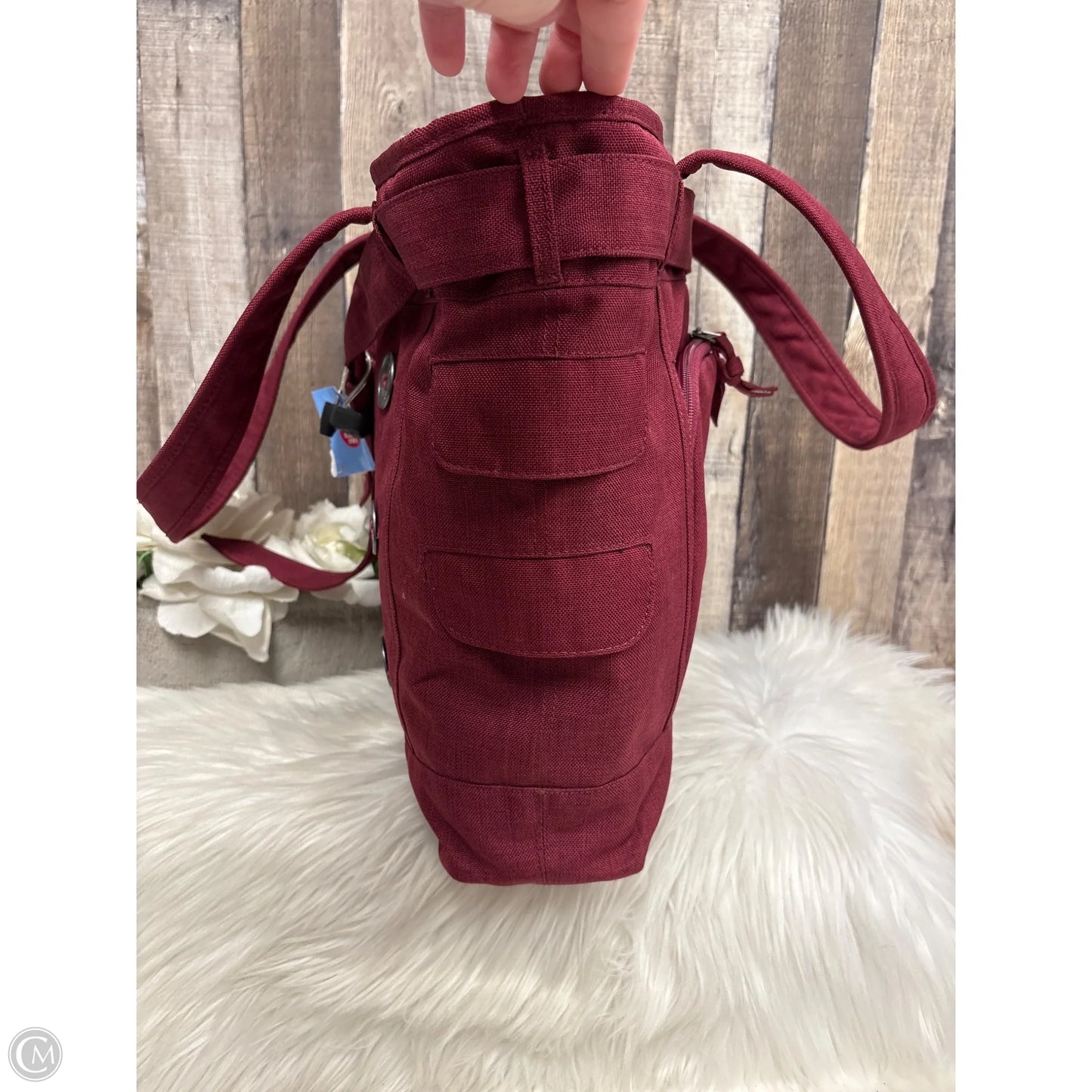 Tote By Cmc, Size: Large