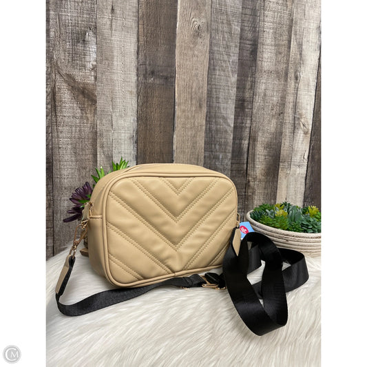 Crossbody By Cme, Size: Medium