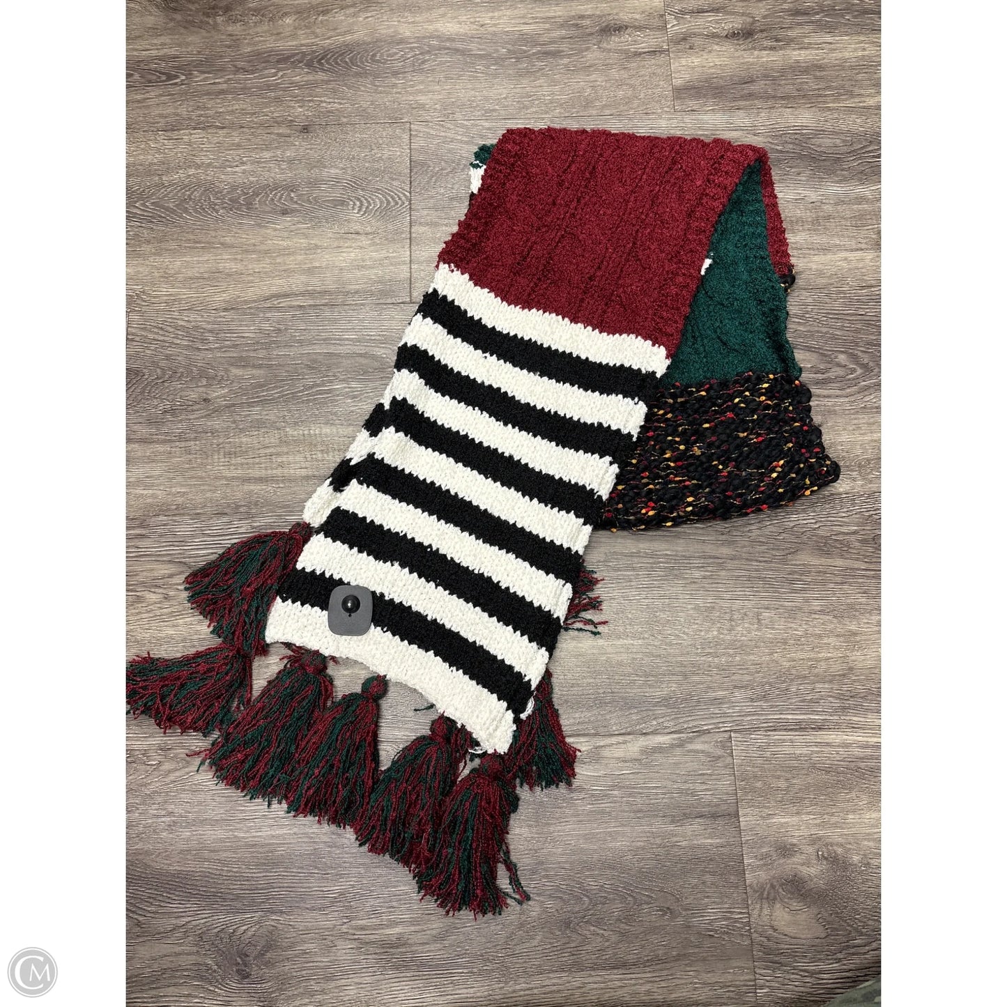Scarf Long By Free People