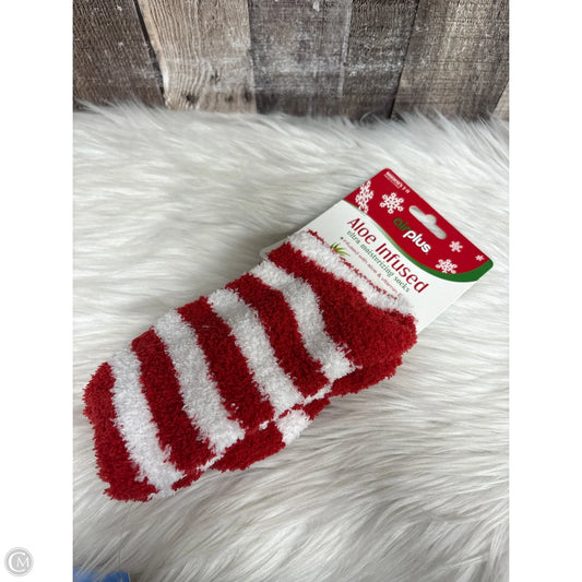 Socks By Cmf In Striped Pattern, Size: 0