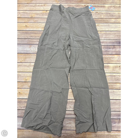 Pants Other By House Of Harlow In Taupe, Size: Xs