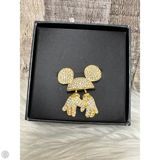 Accessory Tag By Napier