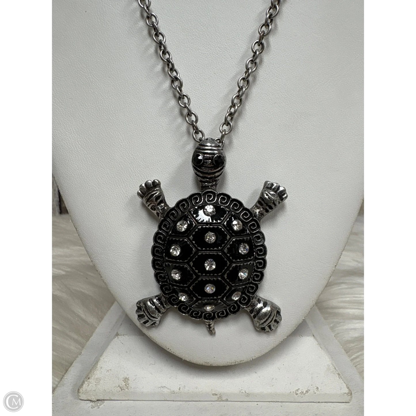 Necklace Pendant By Cmf