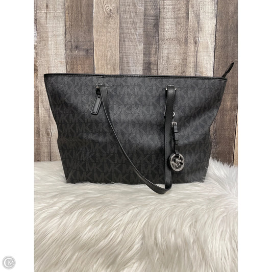 Handbag Designer By Michael Kors, Size: Large