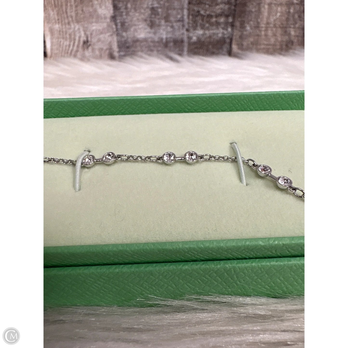 Bracelet Designer By Swarovski