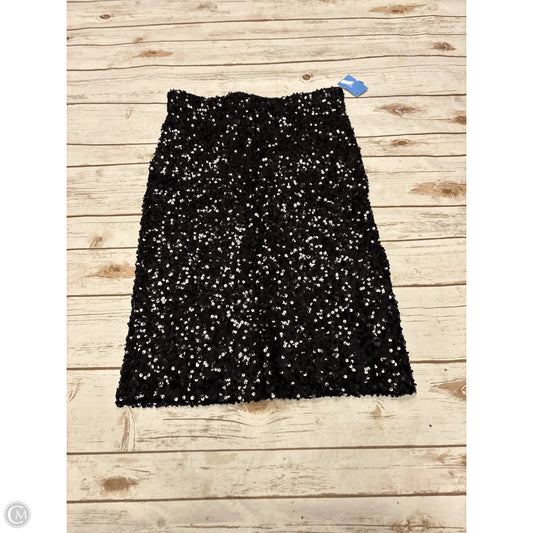 Skirt Midi By Bb Dakota In Black, Size: S