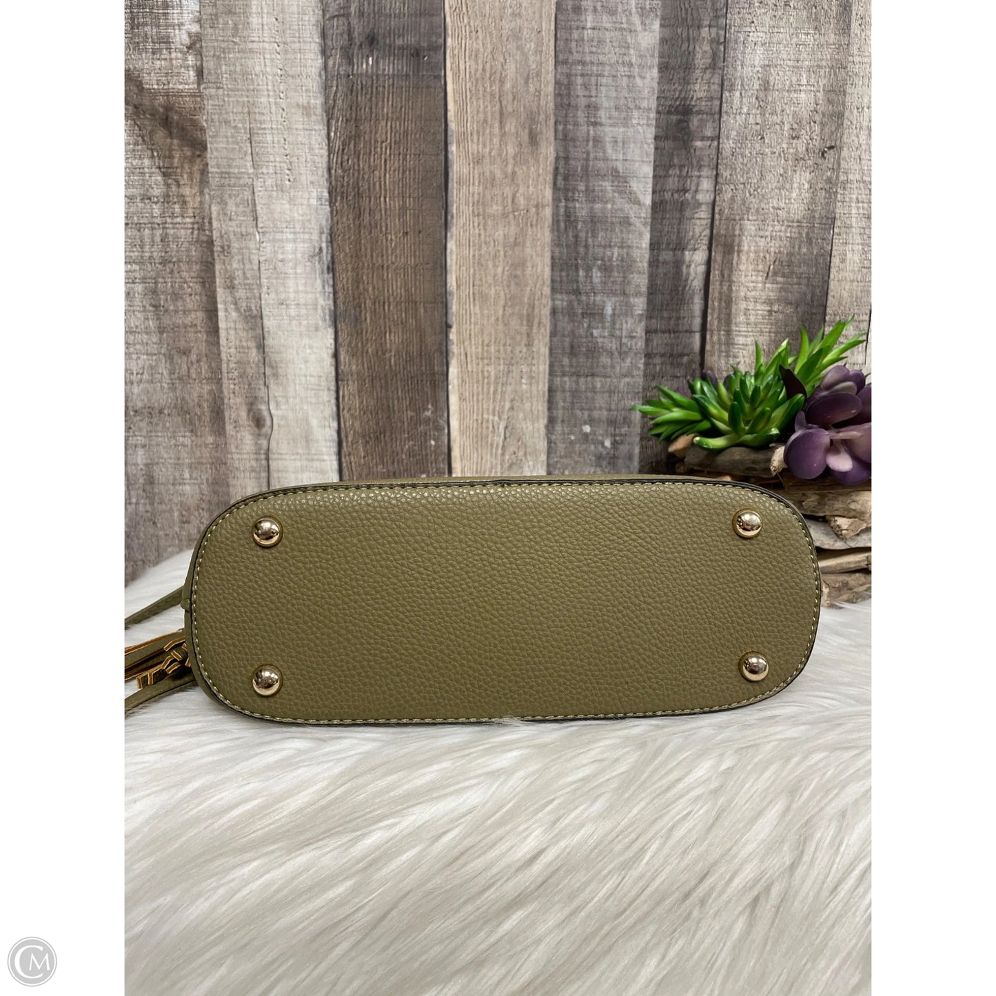 Crossbody By Cmf, Size: Medium